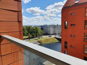 SweetStay Apart z Balkonem I